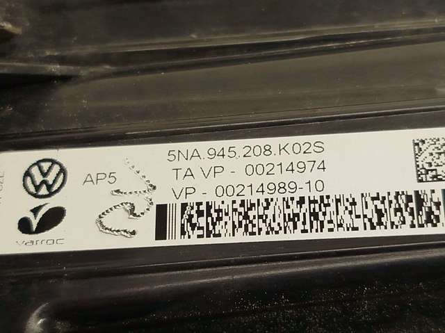 5NA945208K купить Житомир