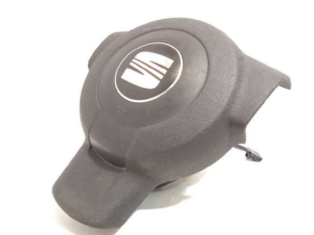 5P0880201AJ1MM VAG Подушка безопасности водителя купить в Днепр
