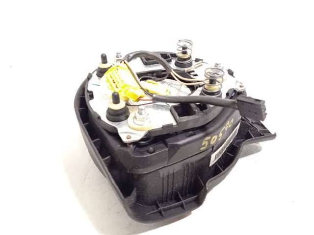 5P0880201AJ1MM VAG Подушка безопасности (AIRBAG) водительская купить в Одесса