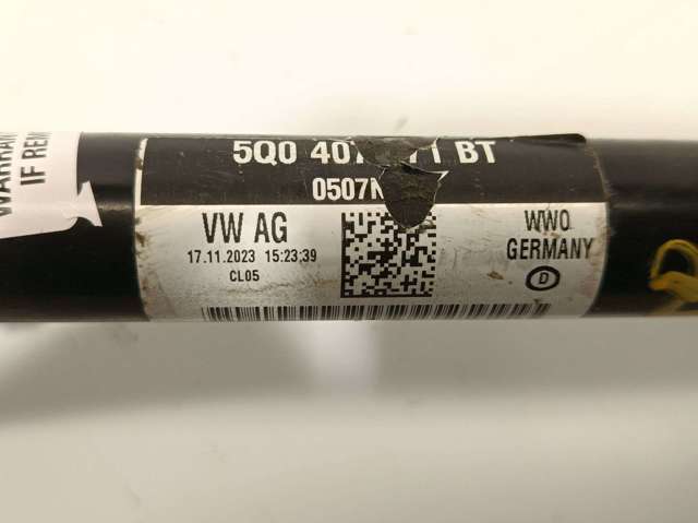 VAG 5Q0407271EB в наличии Харьков