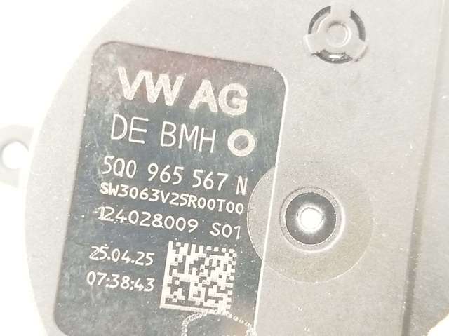 5Q0965567N VAG Дополнительная помпа купить в Ровно