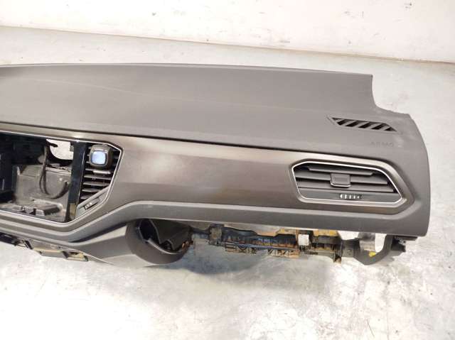 5TA880201ACHVF VAG Подушка безопасности водителя купить в Черкассы