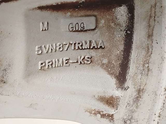 CHRYSLER 5VC25GSAAA Диски колесные в наличии Харьков