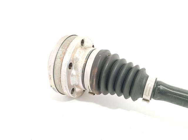 5WA407272M VAG Правая полуось купить в Чернигов