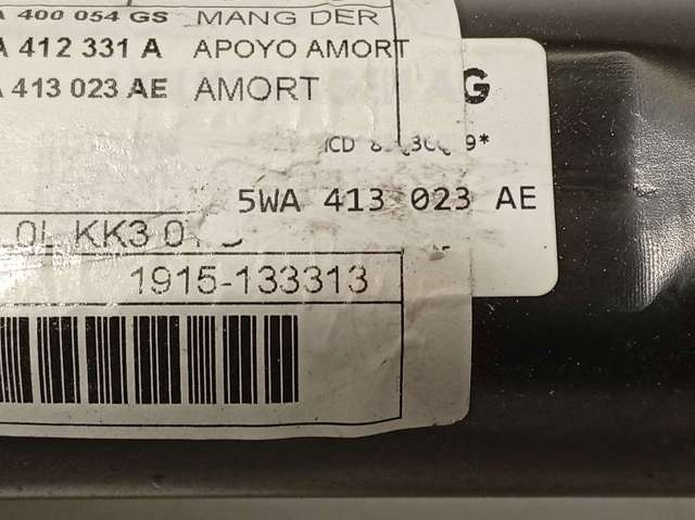 VAG 5WA413023AE Амортизатор передний в наличии Запорожье