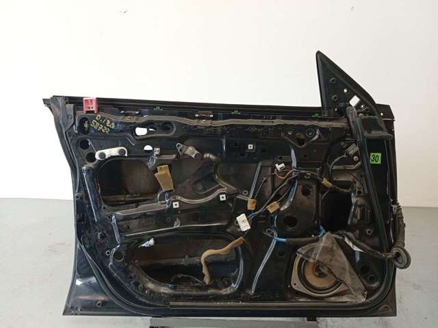 SUBARU 60009FE010 Дверь передняя левая в наличии Ирпень