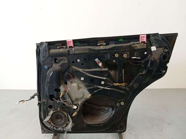 SUBARU 60409FE040 Дверь задняя правая в наличии Ужгород