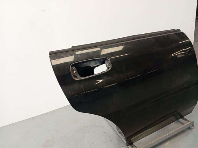 60409FE040 SUBARU Дверь задняя правая купить в Львов