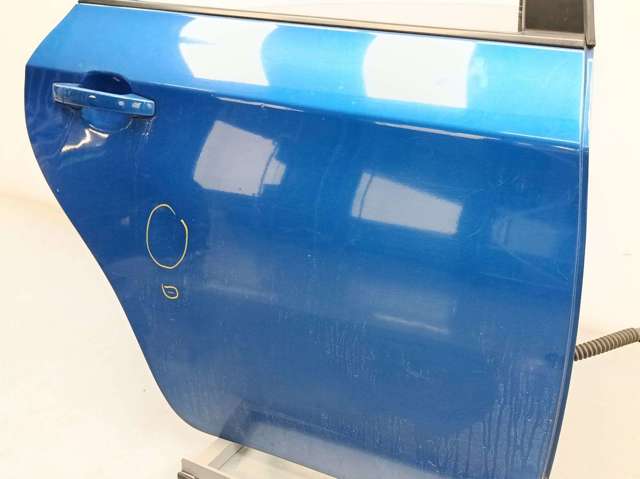 SUBARU 60409FG0009P Дверь задняя правая в наличии Одесса