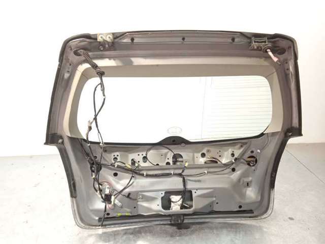 SUBARU 60809AG0049P Ляда в наличии Одесса