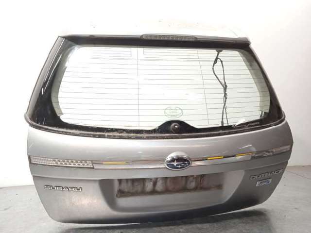 SUBARU 60809AG0049P Ляда в наличии Харьков
