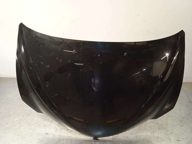6101131000 SSANG YONG Капот купить в Кривой Рог