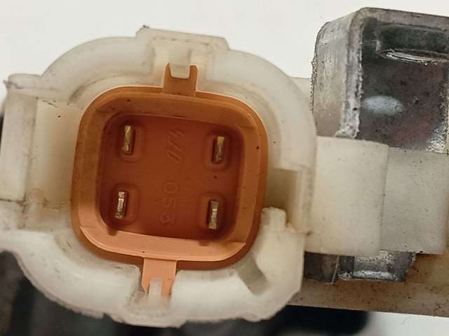61031FE010 SUBARU Замок водительской двери купить в Чернигов