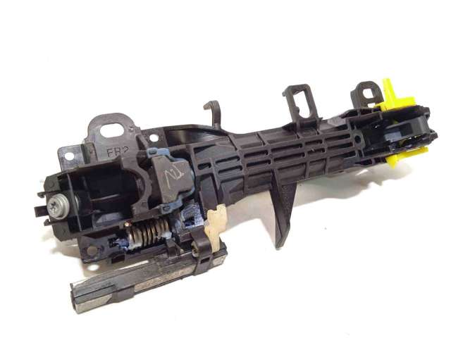 61160FJ000EN SUBARU купить в Николаев