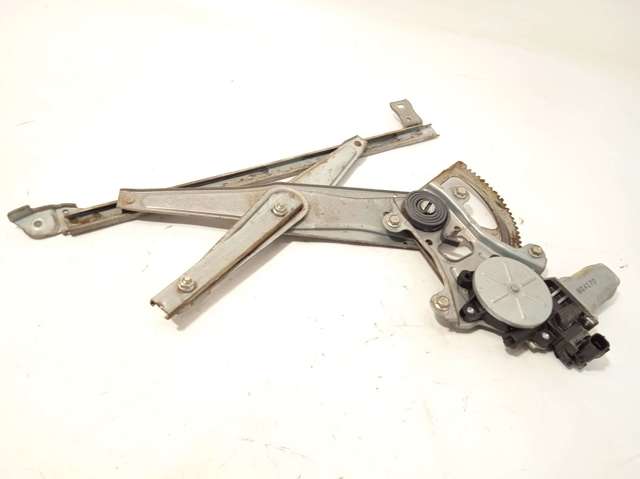 61222AG011 SUBARU Механизм стеклоподъемника двери передней левой купить в Киев