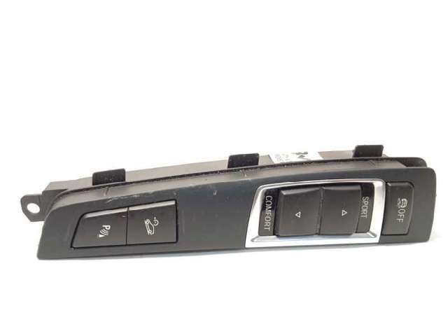 BMW 61319202948 Блок кнопок центральной консоли в наличии Кривой Рог