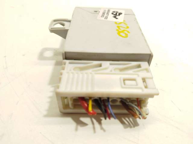61356941984 BMW Блок комфорта купить в Каменское