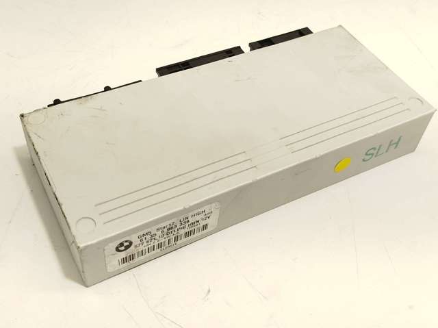 61356963338 BMW Блок комфорта купить в Одесса