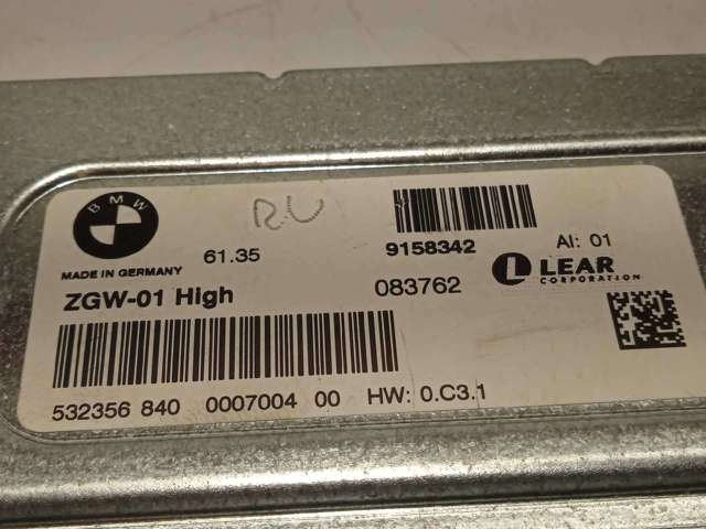 BMW 61359158342 в наличии Полтава