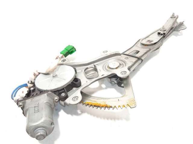 62222AG010 SUBARU Механизм стеклоподъемника двери задней левой купить в Днепр