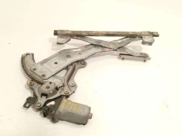 62222FE000 SUBARU Механизм стеклоподъемника двери задней правой купить в Киев