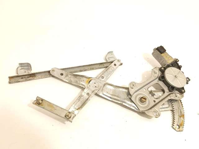 62222FE010 SUBARU Механизм стеклоподъемника двери задней левой купить в Полтава