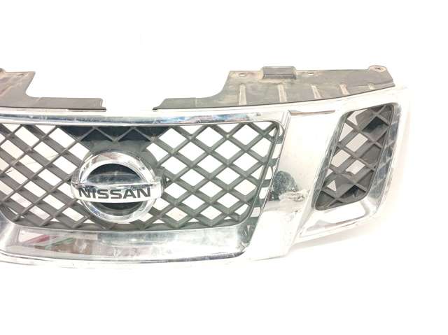 623105X00A NISSAN Решетка радиатора купить в Ирпень