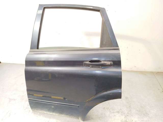 SSANG YONG 6301131000 Дверь задняя левая в наличии Сумы