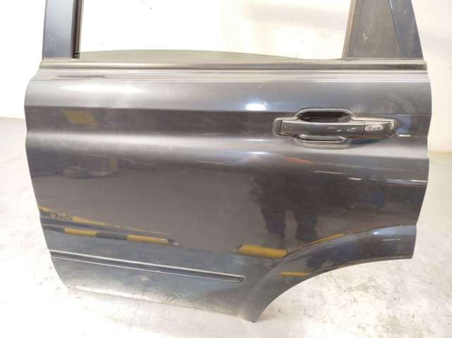SSANG YONG 6301131000 Дверь задняя левая в наличии Ужгород