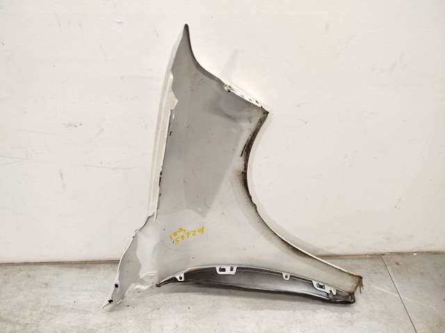 631011341R RENAULT Крыло переднее левое купить в Киев