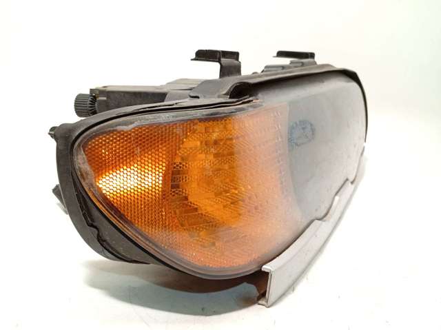 63126930230 BMW Фара правая купить в Черновцы