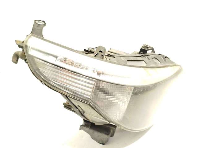 63127165562 BMW Правая фара купить в Черновцы