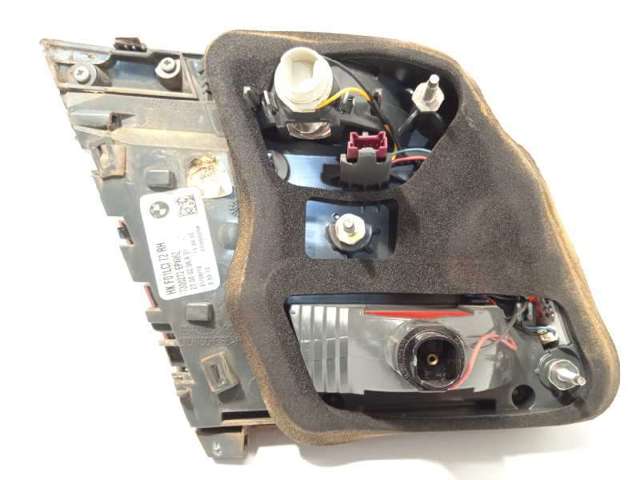 63217300272 BMW Фонарь задний правый внутренний купить в Сумы