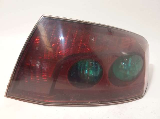 6351GC PEUGEOT Фонарь задний правый купить в Чернигов