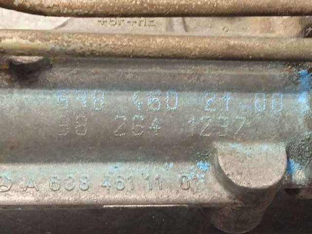 MERCEDES 638460210080 Рулевая рейка в наличии Украина