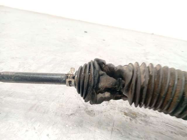 6394601200 MERCEDES Рейка рулевая купить в Черновцы