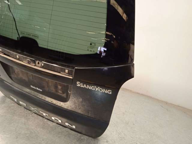 SSANG YONG 6400108322 Ляда в наличии Сумы