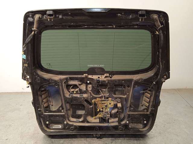 SSANG YONG 6400108322 Ляда в наличии Николаев