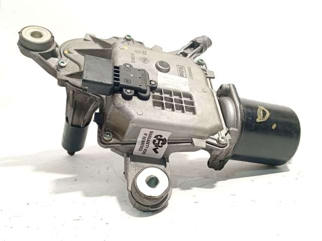 6405KT PEUGEOT Мотор стеклоочистителя лобового стекла левый купить в Тернополь
