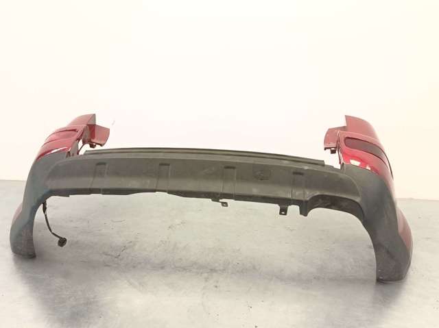MITSUBISHI 6410A218RB Бампер задний, правая часть в наличии Хмельницкий