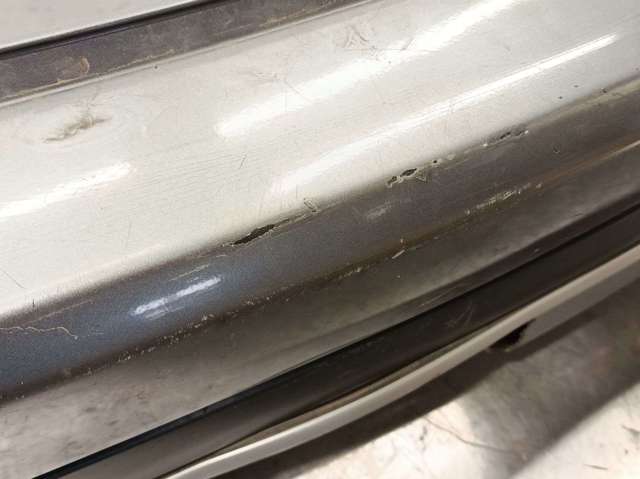 6410C886 MITSUBISHI Задний бампер купить в Одесса