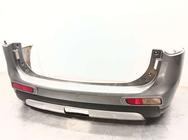 MITSUBISHI 6410C886 Задний бампер в наличии Кривой Рог