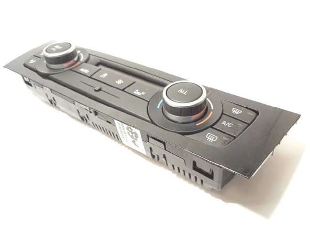 64119292263 BMW Блок управления режимами отопления/кондиционирования купить в Павлоград