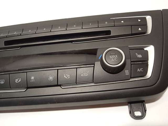 BMW 64119354145 Блок управления режимами отопления/кондиционирования в наличии Хмельницкий