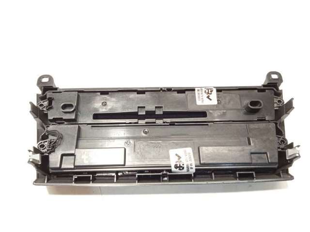 64119354145 BMW Блок управления кондиционером купить в Житомир