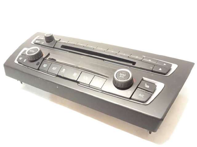 64119354145 BMW Блок управления кондиционером купить в Николаев