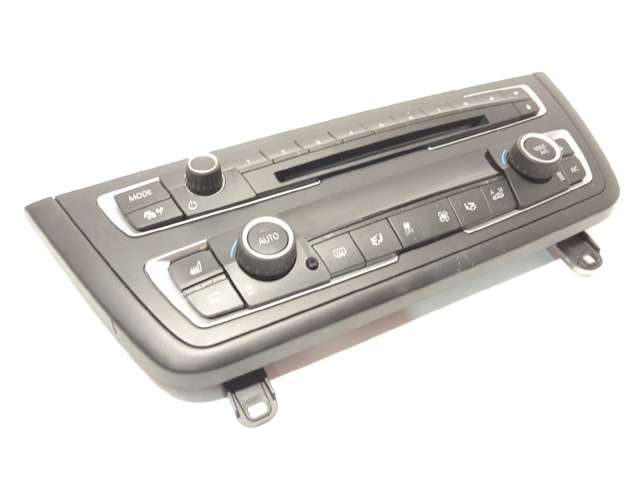 BMW 64119354145 Блок управления кондиционером в наличии Житомир