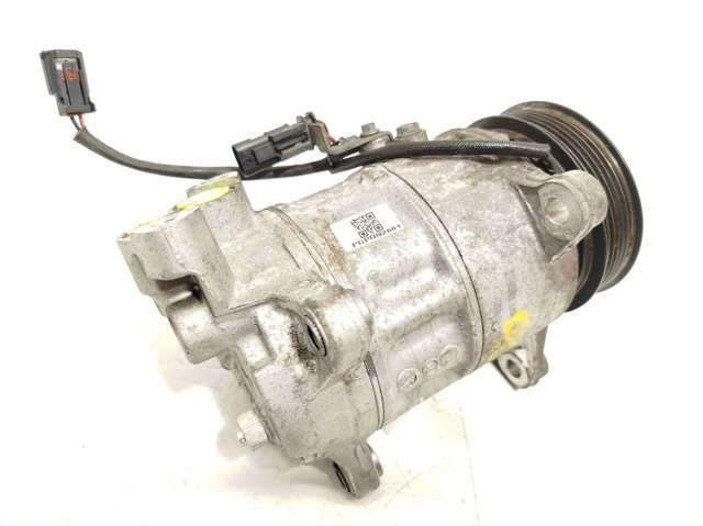 64525A5C710 BMW Компрессор кондиционера купить в Житомир