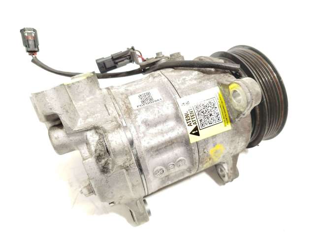 64525A5C710 BMW Компрессор кондиционера купить в Хмельницкий