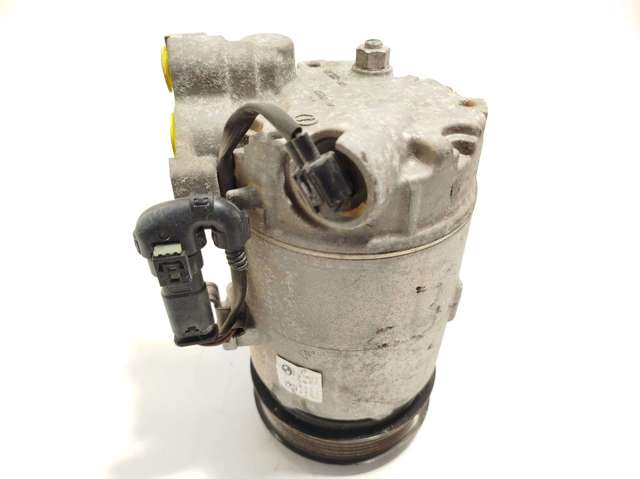 64525A5C712 BMW Компрессор кондиционера купить в Запорожье